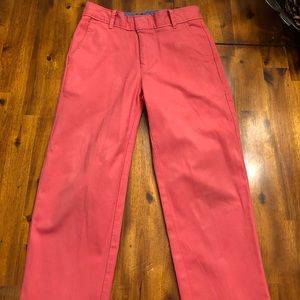 Causal slacks